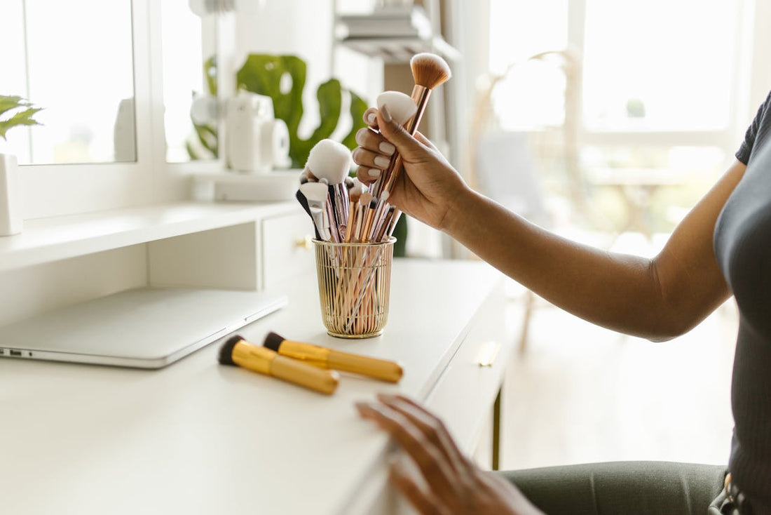 5 Essential Makeup Tips for a Flawless, Natural Look